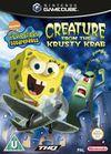 SpongeBob SquarePants: Creature para GameCube