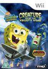 SpongeBob SquarePants: Creature para Wii