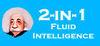 2-in-1 Fluid Intelligence para Ordenador