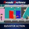 Arcade Archives Elevator Action para PlayStation 4