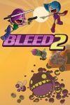 Bleed 2 para Xbox One