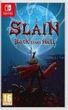 Slain: Back from Hell para Nintendo Switch