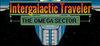 Intergalactic traveler: The Omega Sector para Ordenador