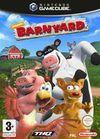 Barnyard para GameCube