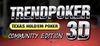 Trendpoker 3D: Texas Hold'em Poker para Ordenador