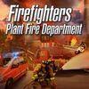Firefighters: Plant Fire Department para PlayStation 4