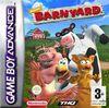Barnyard para Game Boy Advance