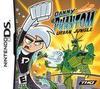Danny Phantom Urban Jungle para Nintendo DS
