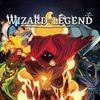Wizard of Legend para PlayStation 4