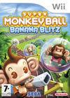 Super Monkey Ball: Banana Blitz para Wii