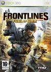 Frontlines: Fuel of War para Xbox 360