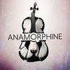 Anamorphine para PlayStation 4