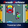 Arcade Archives Traverse USA para PlayStation 4