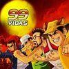99Vidas - The Game PSN para PSVITA