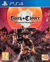 Black Clover: Quartet Knights para PlayStation 4