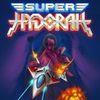 Super Hydorah PSN para PSVITA