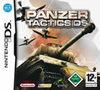 Panzer Tactics DS para Nintendo DS