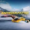 Antigraviator para PlayStation 4