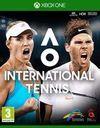 AO International Tennis para Xbox One