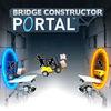 Bridge Constructor Portal para Nintendo Switch