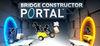 Bridge Constructor Portal para Ordenador