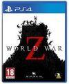 World War Z para PlayStation 4