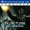 Killing Floor: Incursion para PlayStation 4