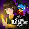 The Count Lucanor PSN para PSVITA