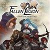 Fallen Legion: Flames of Rebellion PSN para PlayStation 3