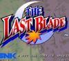 The Last Blade para Nintendo Switch