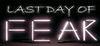 Last Day of FEAR para Ordenador