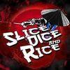 Slice, Dice & Rice para PlayStation 4