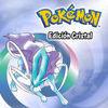 Pokémon Cristal CV para Nintendo 3DS