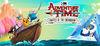 Hora de Aventuras: Piratas de Enchiridión para PlayStation 4