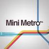 Mini Metro para Nintendo Switch