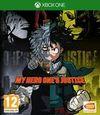 My Hero One's Justice para Xbox One