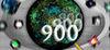 900 para Ordenador