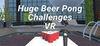 Huge Beer Pong Challenges VR para Ordenador