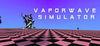 Vaporwave Simulator para Ordenador