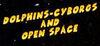 Dolphins-cyborgs and open space para Ordenador