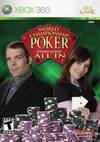 World Championship Poker: Featuring Howard Lederer 'All In' para Xbox 360