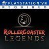 RollerCoaster Legends para PlayStation 4