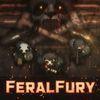 Feral Fury para PlayStation 4