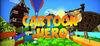 Cartoon Hero para Ordenador