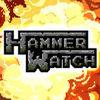 Hammerwatch para Nintendo Switch
