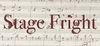 Stage Fright para Ordenador