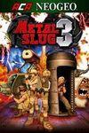 NeoGeo Metal Slug 3 para Xbox One