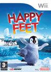 Happy Feet para Wii