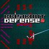 Breakout Defense 2 eShop para Nintendo 3DS