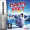 Happy Feet para Game Boy Advance